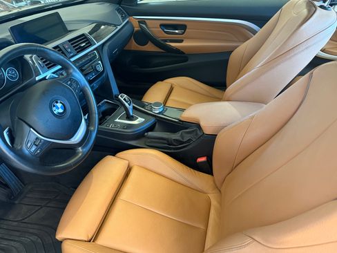 Used 2020 BMW 430i xDrive Coupe w/ Convenience Package AWD/4WD image 9