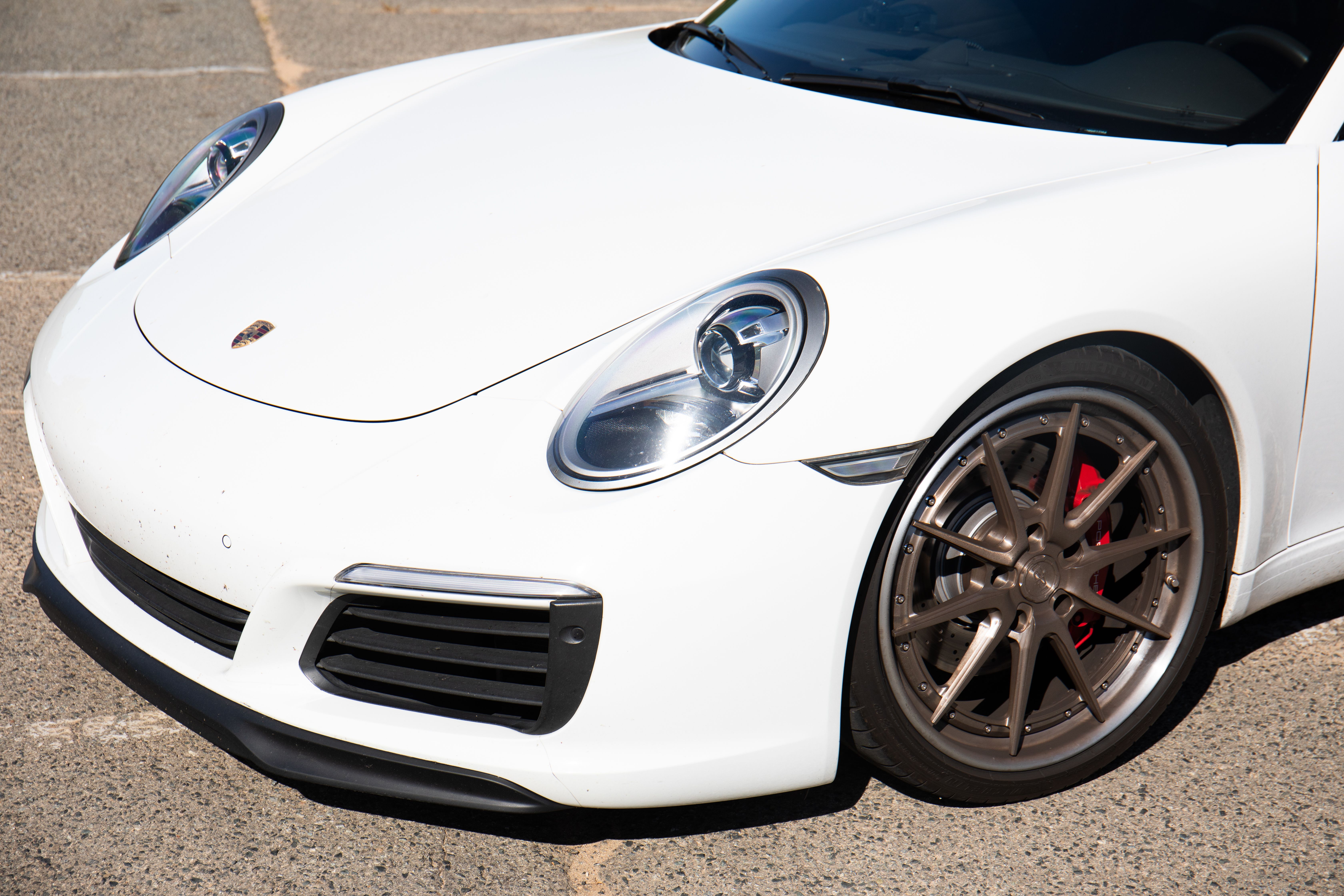 Used 2017 Porsche 911 Carrera S RWD image 10