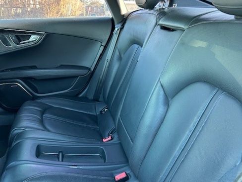 Used 2014 Audi S7 Prestige w/ Innovation Package image 8