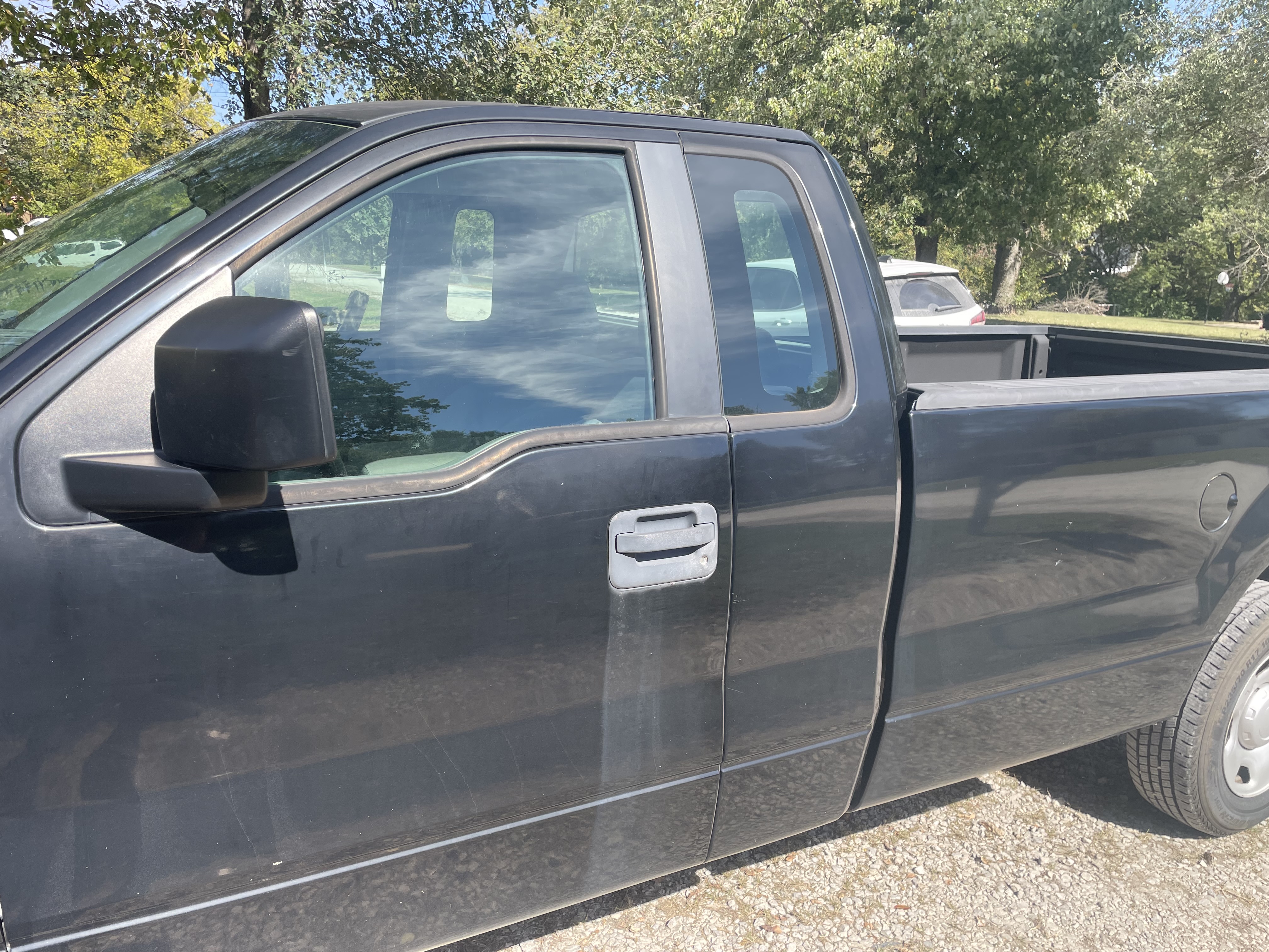 Used 2008 Ford F150 XL RWD image 20