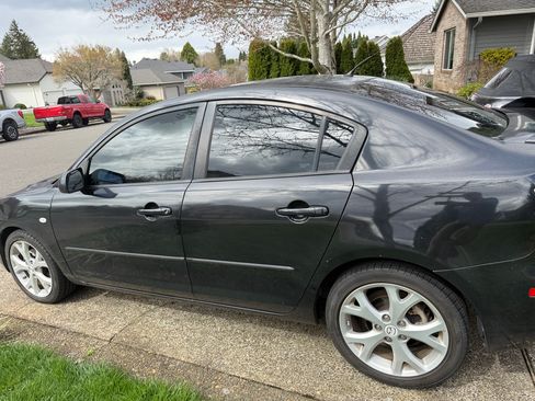 Used 2008 MAZDA MAZDA3 i Touring Value image 31