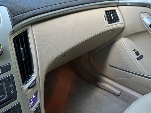 Used 2014 Cadillac CTS Performance image 11