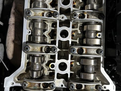 Used 1995 Mercedes-Benz E 320 Sedan image 28