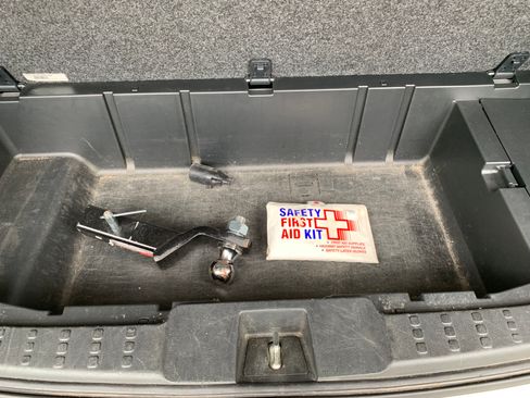 Used 2014 Honda Pilot LX image 10