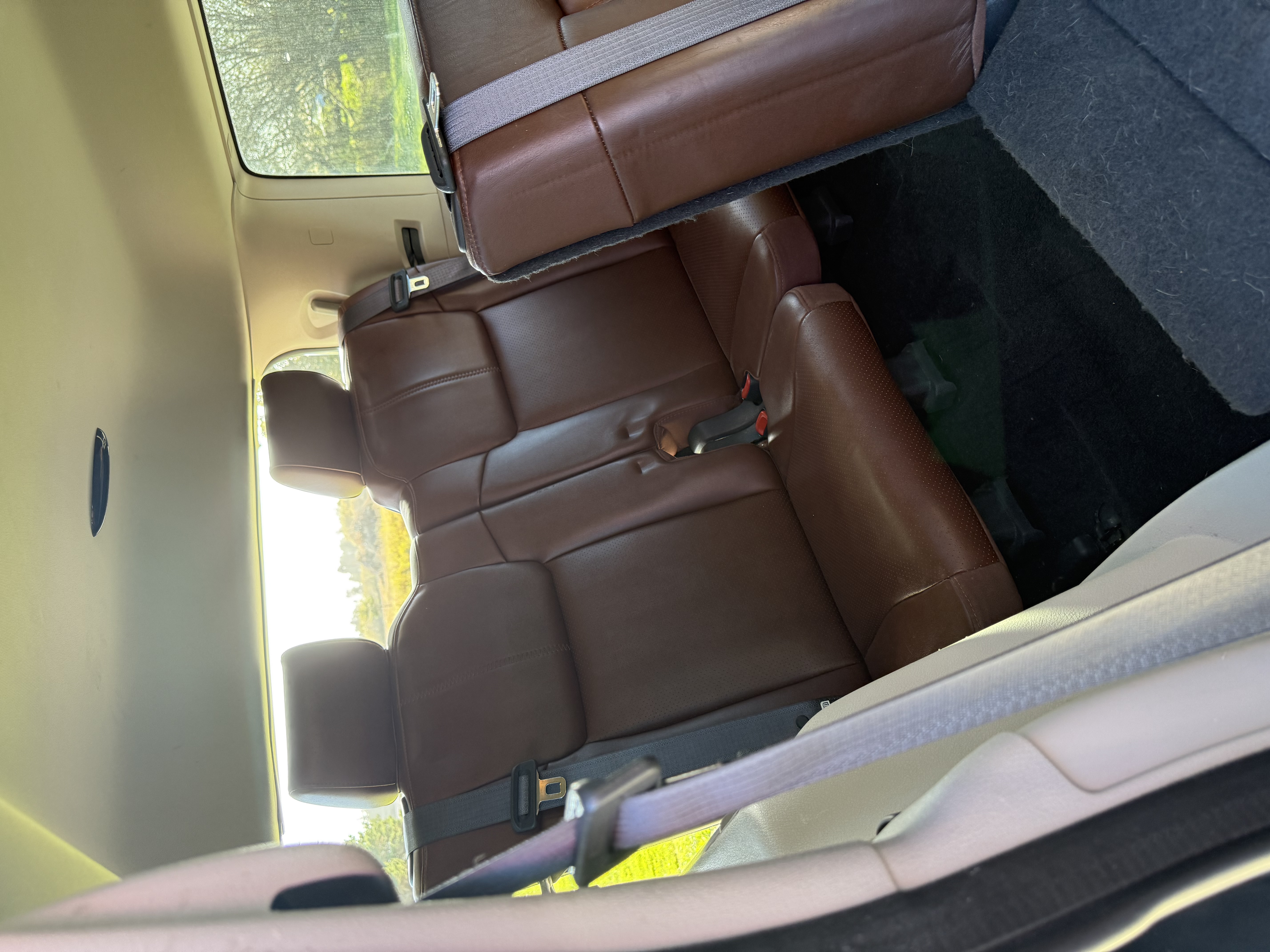 Used 2006 Jeep Commander Limited w/ Trailer Tow Group IV AWD/4WD image 20