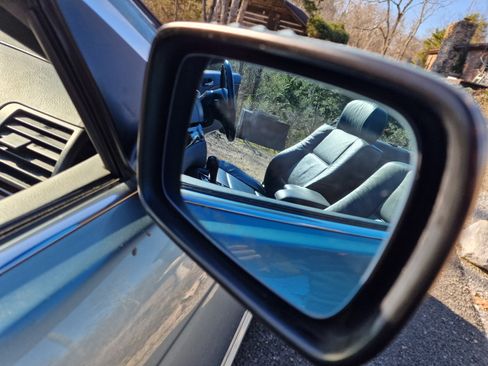 Used 2004 BMW 330Ci 330Cic Convertible 2D image 6