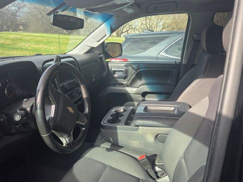 Used 2014 Chevrolet Silverado 1500 LT w/ All Star Edition image 6