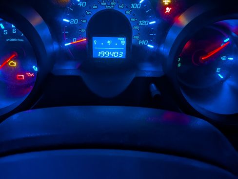 Used 2010 Honda Fit Sport image 6