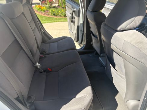 Used 2010 Honda CR-V EX image 15