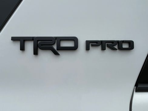 Used 2016 Toyota 4Runner TRD Pro image 26