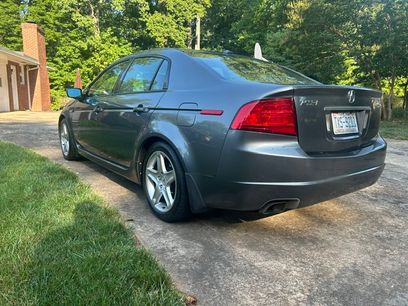 Used 2005 Acura TL