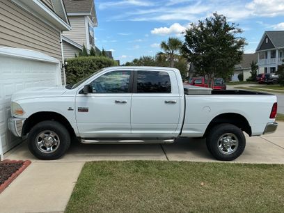Used 2012 RAM 2500 SLT