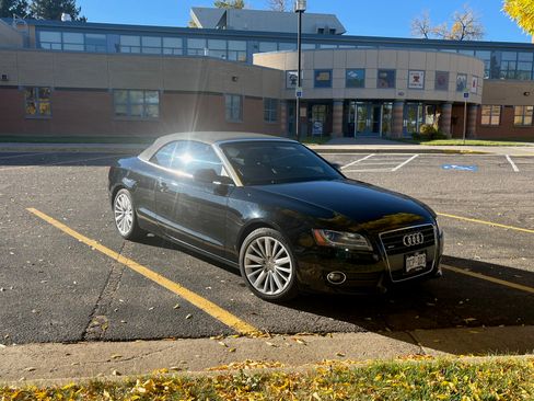 Used 2011 Audi A5 2.0T Premium Plus image 16