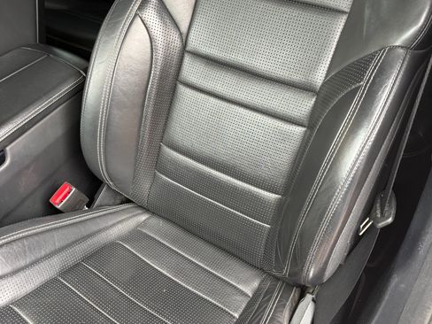 Used 2018 Mercedes-Benz GLS 63 AMG 4MATIC image 22