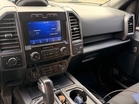 Used 2020 Ford F150 XLT w/ Equipment Group 302A Luxury RWD image 10