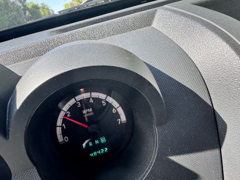 Used 2011 Dodge Nitro Heat w/ Popular Equipment Group AWD/4WD image 7