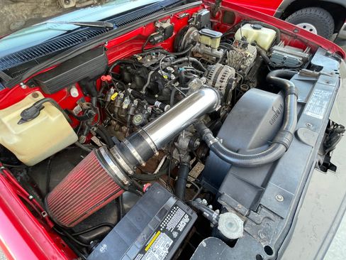 Used 1994 Chevrolet Blazer 4WD image 12