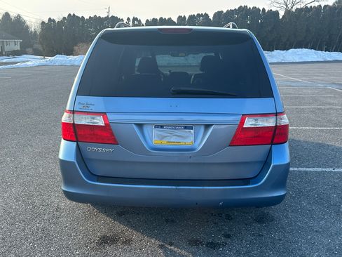 Used 2007 Honda Odyssey EX-L image 5