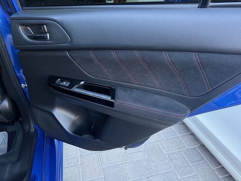Used 2018 Subaru WRX STI image 13