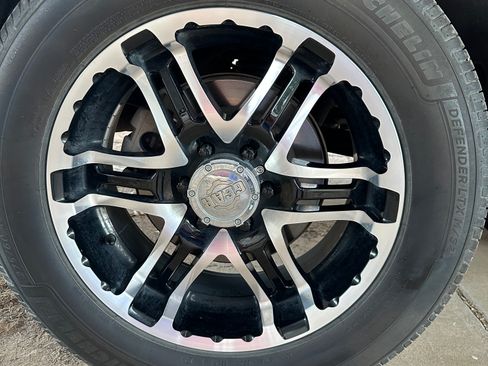 Used 2023 GMC Sierra 1500 Denali image 12