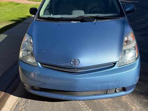 Used 2008 Toyota Prius image 1