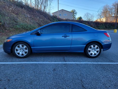 Used 2008 Honda Civic LX image 1