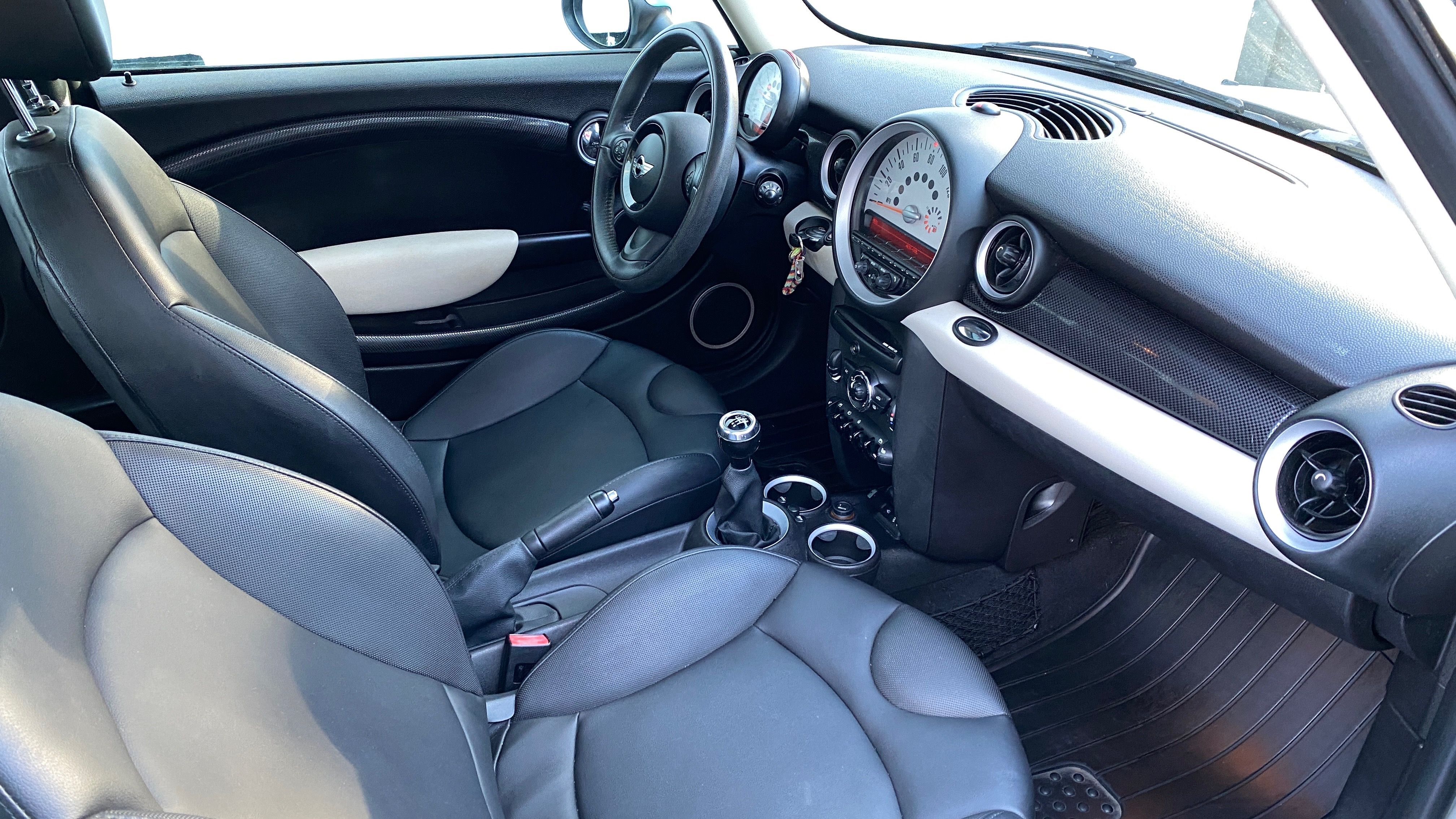 Used 2013 MINI Cooper S FWD image 13
