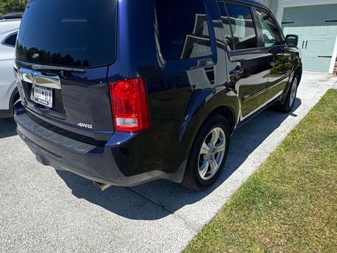 Used 2013 Honda Pilot EX-L image 5