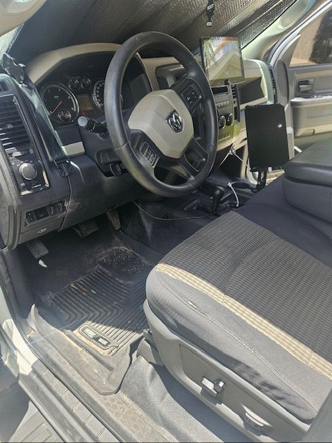 Used 2012 RAM 3500 ST w/ Cold Weather Group AWD/4WD image 6