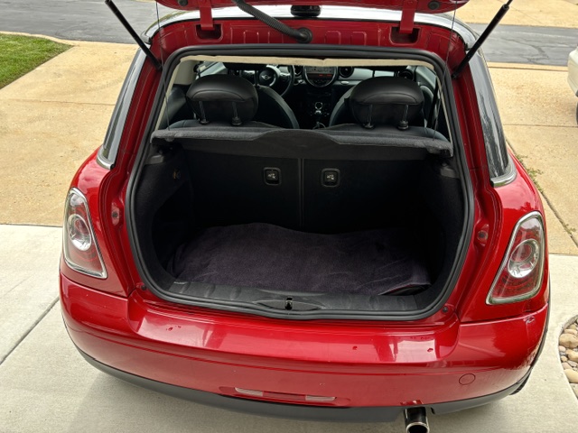 Used 2012 MINI Cooper Hardtop FWD image 9