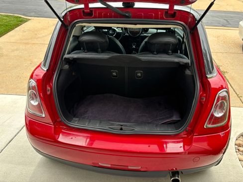 Used 2012 MINI Cooper Hardtop FWD image 9
