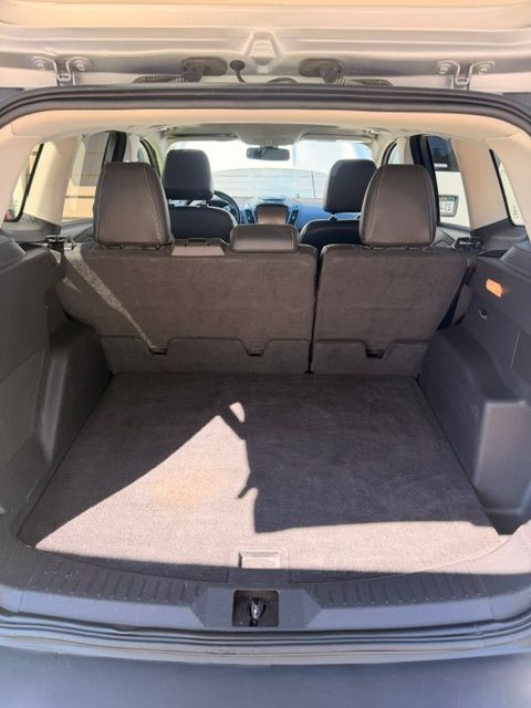 Used 2013 Ford Escape Titanium w/ Parking Technology Pkg FWD image 11