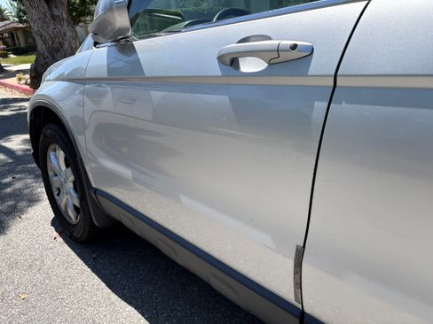 Used 2009 Honda CR-V EX-L image 9