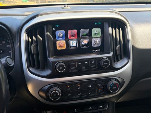 Used 2016 Chevrolet Colorado LT RWD image 14