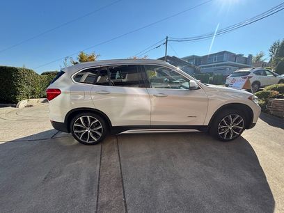 Used 2017 BMW X1 xDrive28i
