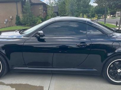 Used 2008 Lexus SC 430 430 Convertible 2D