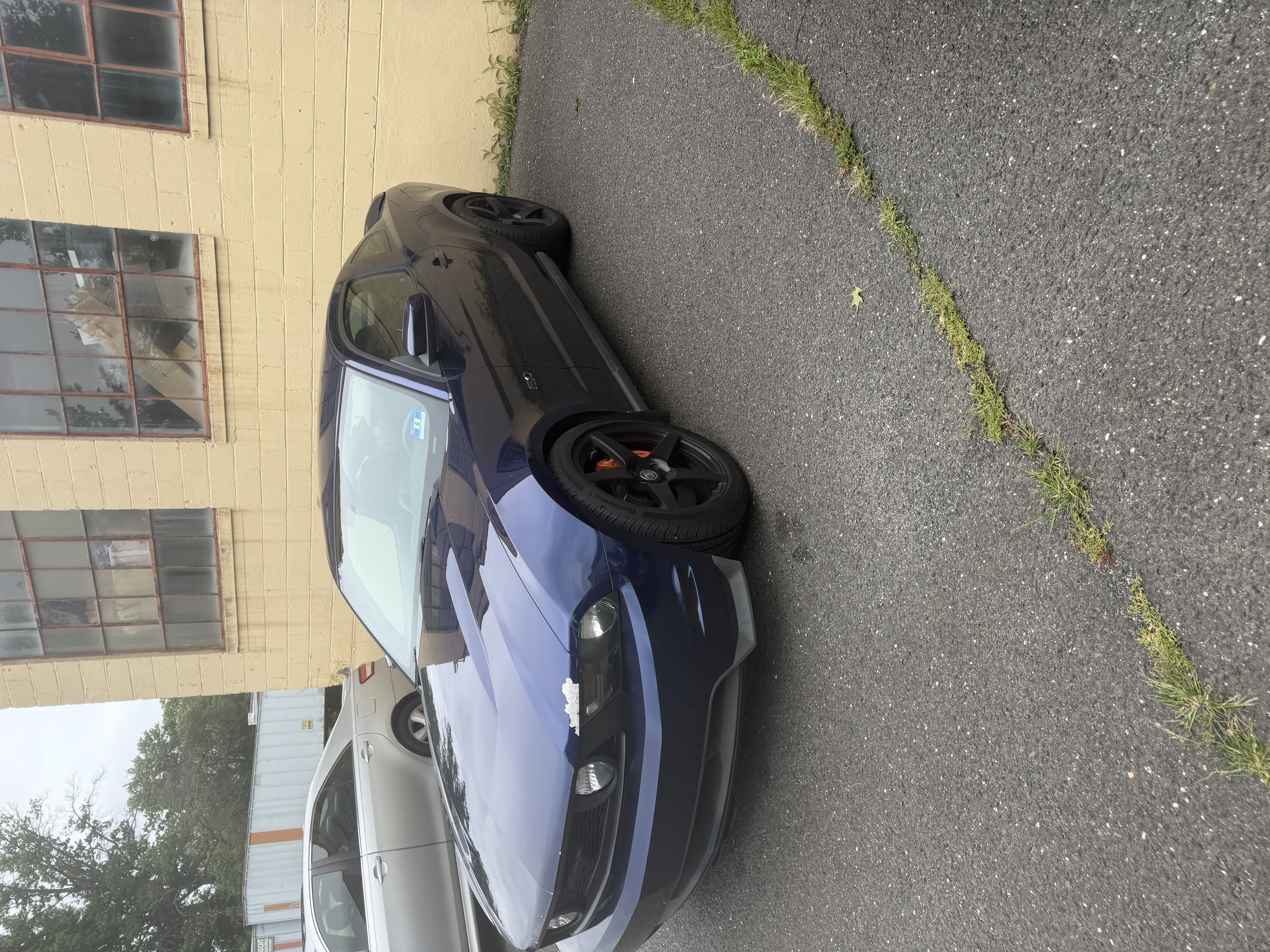 Used 2012 Ford Mustang GT Premium w/ Brembo Brake Pkg RWD image 1