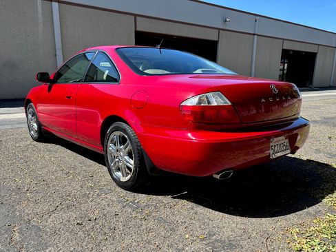 Used 2003 Acura CL Type-S image 4