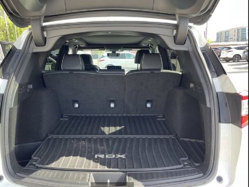 Used 2020 Acura RDX A-Spec image 15