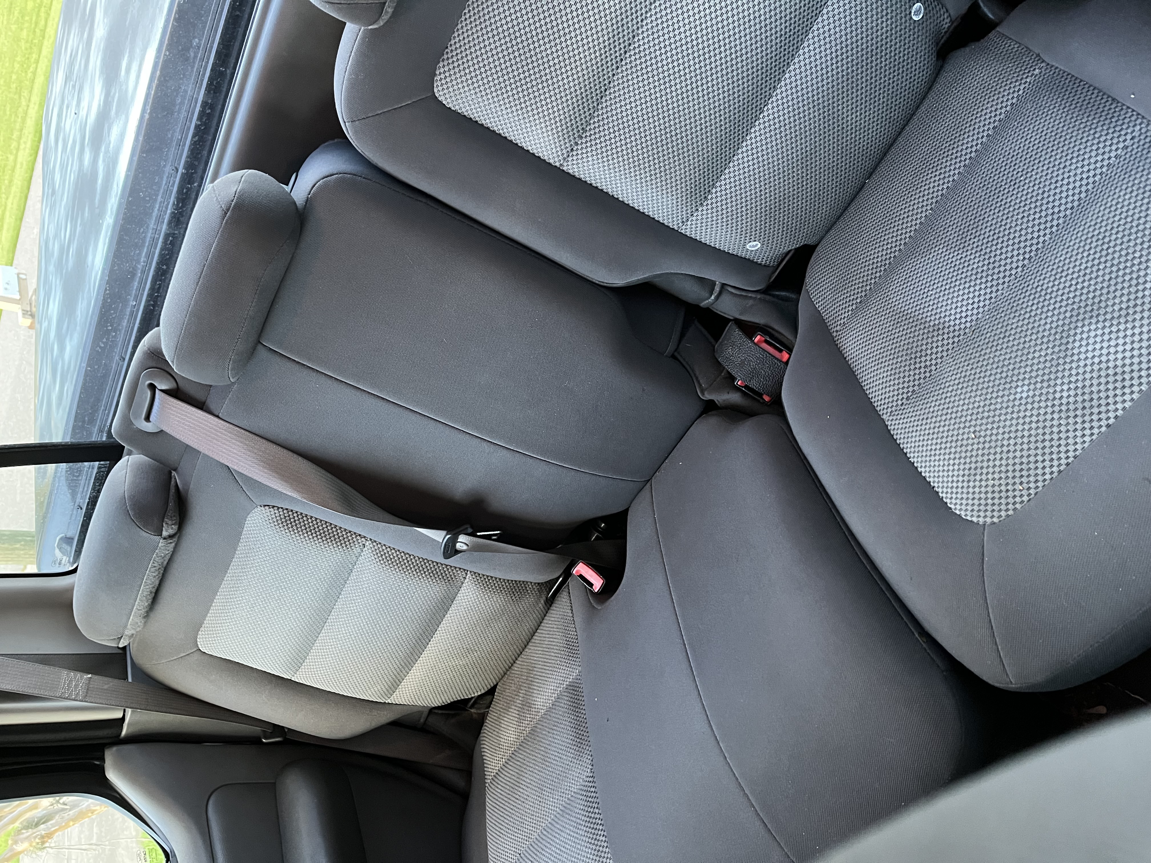 Used 2005 Ford Explorer Sport Trac XLT RWD image 6