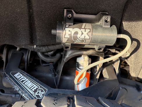 Used 2017 Chevrolet Silverado 2500 High Country w/ Duramax Plus Package image 15