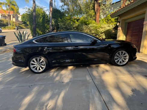 Used 2018 Audi A5 2.0T Premium image 9