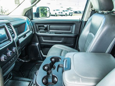 Used 2016 RAM 2500 Tradesman w/ Popular Equipment Group image 14