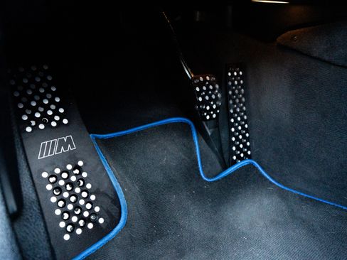 Used 2013 BMW M5 image 20