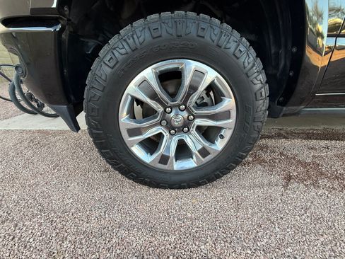 Used 2023 RAM 1500 Limited image 14