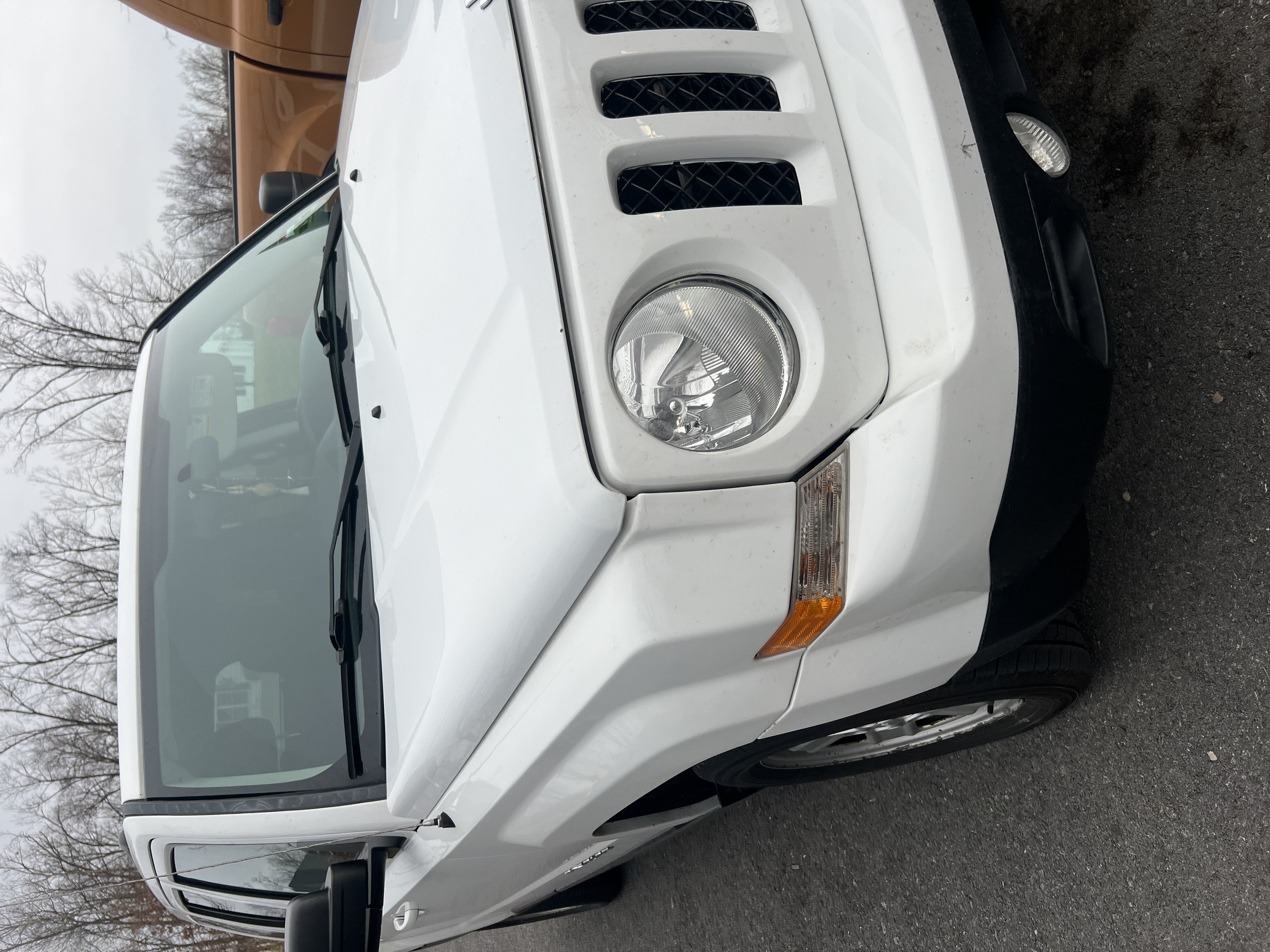 Used 2015 Jeep Patriot Sport w/ Power Value Group AWD/4WD image 10