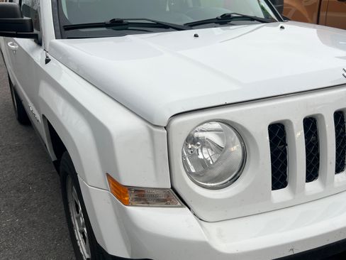 Used 2015 Jeep Patriot Sport w/ Power Value Group image 10