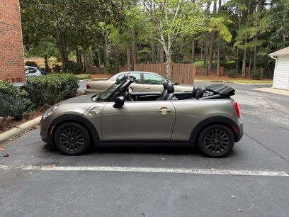 Used 2017 MINI Cooper S