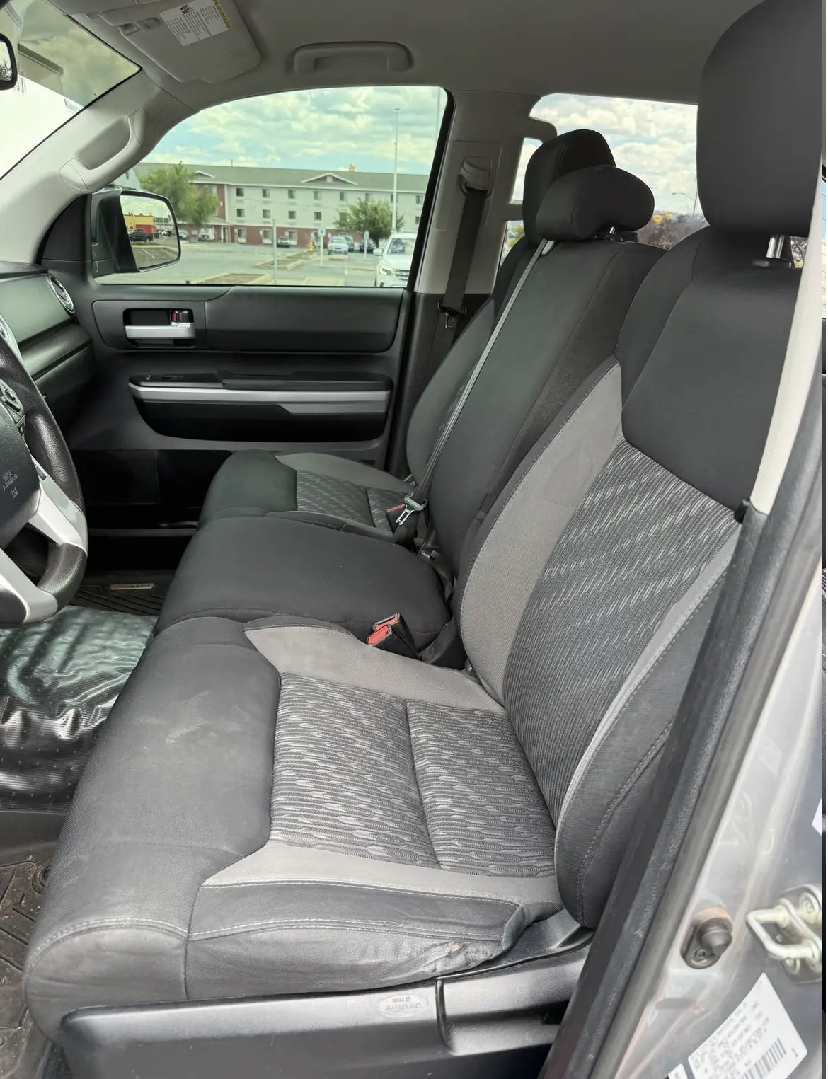 Used 2020 Toyota Tundra SR5 AWD/4WD image 6