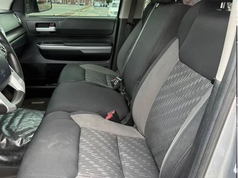 Used 2020 Toyota Tundra SR5 AWD/4WD image 6
